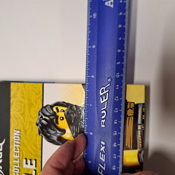 4 Lego Ninjago Character Book Collection Cole, Kai, Lloyd, Ninja Friends DK Publ - Picture 9 of 9